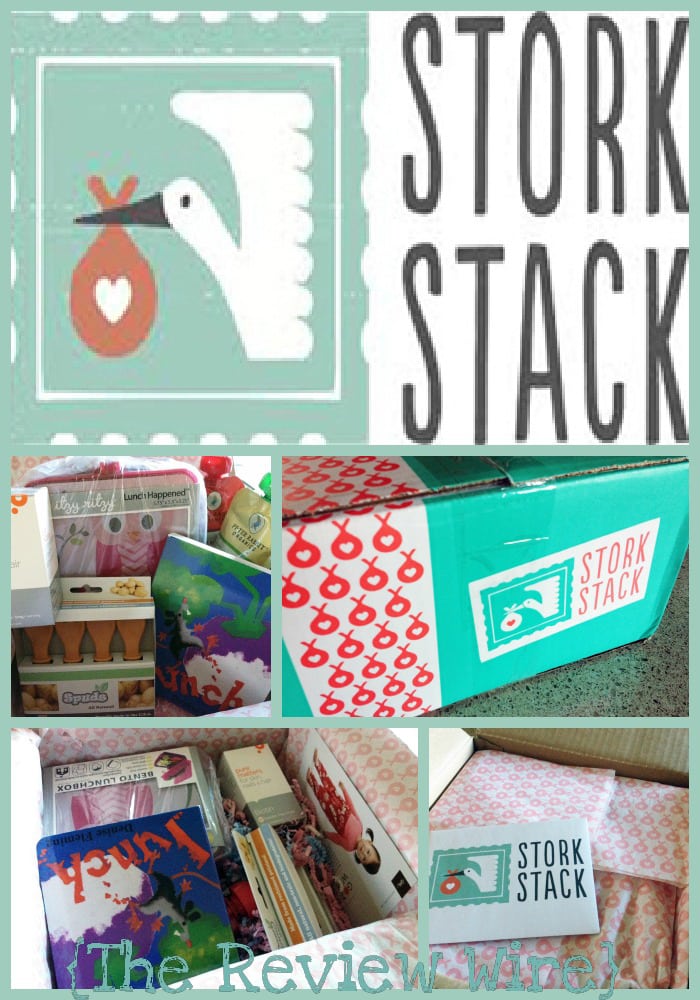 Stork Stack Review